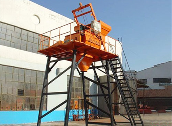 選對(duì)混凝土攪拌站，工程建設(shè)更省心